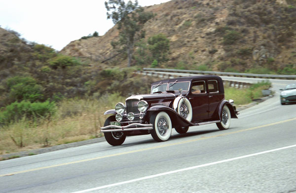 35-2a (99-08-06) 1935 Duesenberg JN Rollston Convetible Sedan.jpg